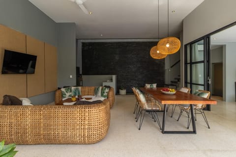 Origin Seminyak Hotel in Kuta