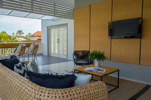 Origin Seminyak Hotel in Kuta