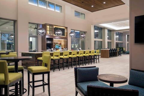 SpringHill Suites by Marriott Orlando Theme Parks/Lake Buena Vista Hotel in Orlando