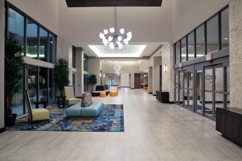 SpringHill Suites by Marriott Orlando Theme Parks/Lake Buena Vista Hotel in Orlando