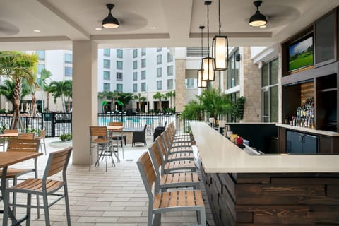 SpringHill Suites by Marriott Orlando Theme Parks/Lake Buena Vista Hotel in Orlando