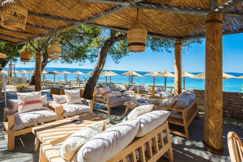 Le Méridien Lav, Split Hotel in Podstrana