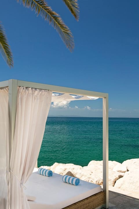 Le Méridien Lav, Split Hotel in Podstrana