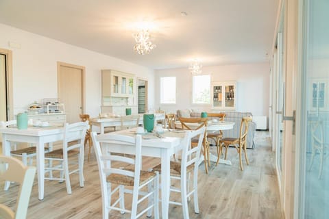 I Campi Wine Relais Hotel in Lake Garda