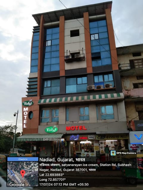 Property view