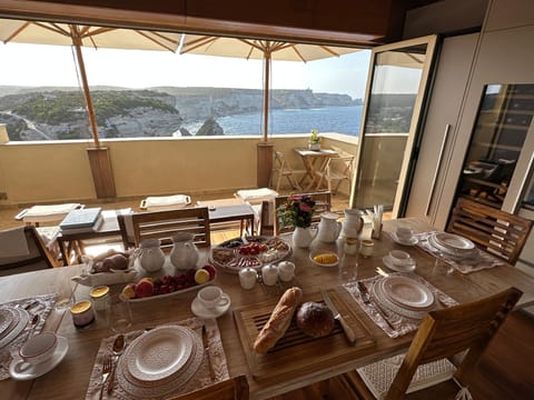 Entre Ciel et Mer hôtel Hotel in Bonifacio