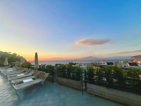 Hotel Villa Maria Hotel in Priora