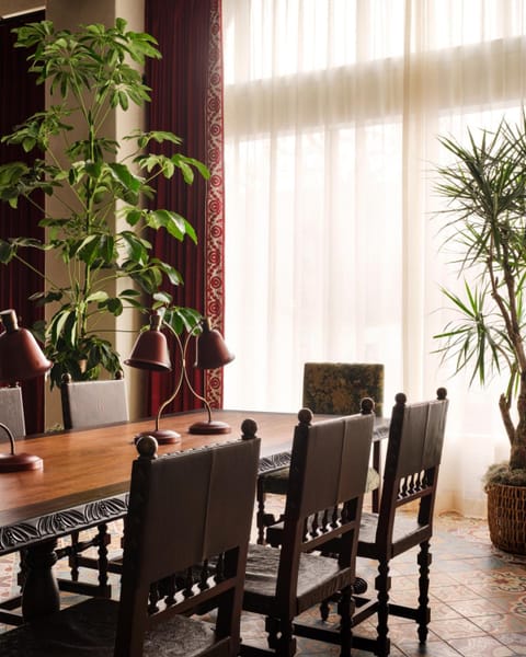 Graduate by Hilton Palo Alto Hotel in Menlo Park