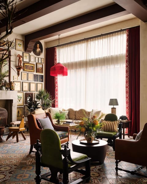 Graduate by Hilton Palo Alto Hotel in Menlo Park