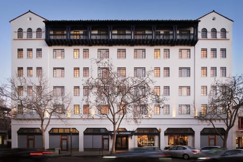 Graduate by Hilton Palo Alto Hotel in Menlo Park