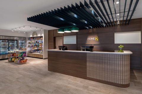 Home2 Suites by Hilton Sheboygan Hotel in Sheboygan