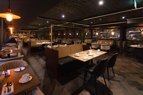 Hotel Gotham Newcastle  Hotel in Newcastle upon Tyne