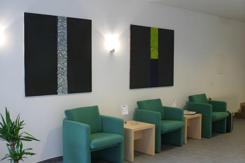 Hotel Post Hotel in Chur