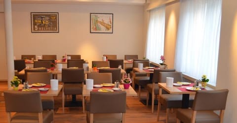 Hotel Post Hotel in Chur