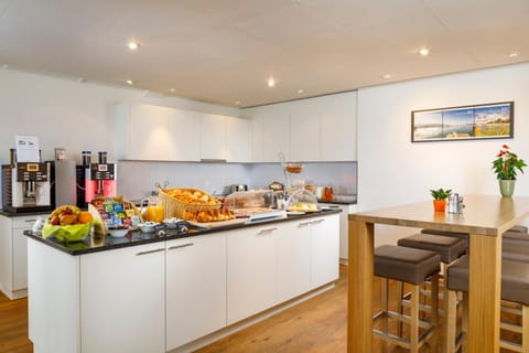 Hotel Post Hotel in Chur