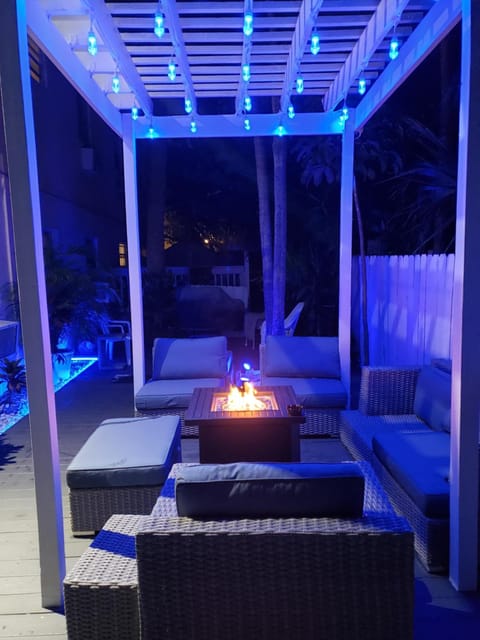 Ashley Brooke Beach Resort Hotel in Deerfield Beach