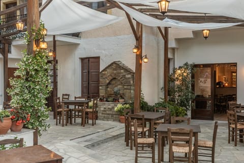 KissosInn Hotel in Magnesia Prefecture, Greece