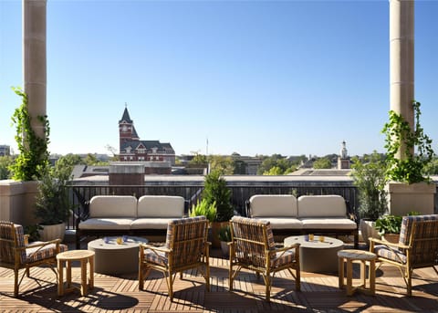 Graduate by Hilton Auburn, AL Hotel in Auburn