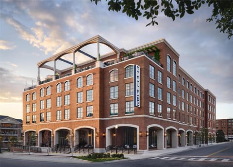 Graduate by Hilton Auburn, AL Hotel in Auburn