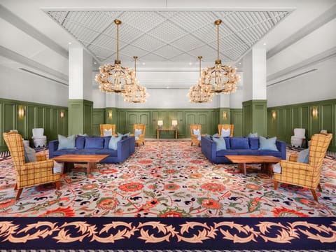 Graduate by Hilton Auburn, AL Hotel in Auburn