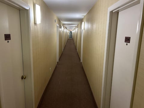 Pamola Motor Lodge Hotel in Millinocket