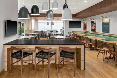 Fairfield by Marriott Inn & Suites Norwalk Des Moines Hotel in Des Moines