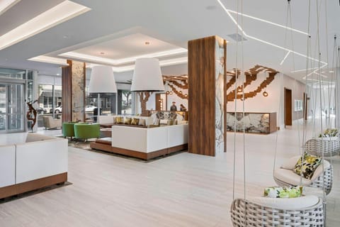 Residence Inn by Marriott Greenville Downtown Hotel in Greenville