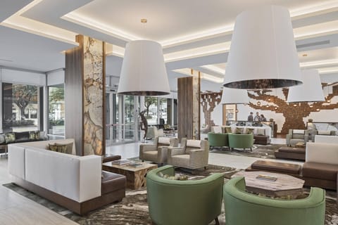 Residence Inn by Marriott Greenville Downtown Hotel in Greenville