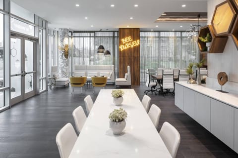 Residence Inn by Marriott Greenville Downtown Hotel in Greenville