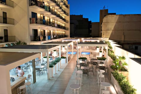 Hotel Santana Hotel in Saint Paul's Bay