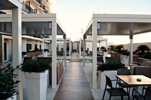 Hotel Santana Hotel in Saint Paul's Bay