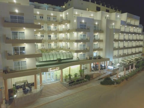 Hotel Santana Hotel in Saint Paul's Bay