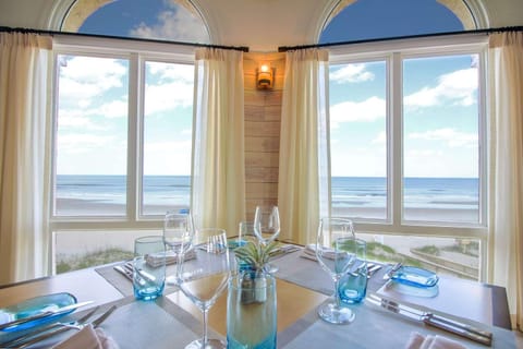 The Lodge & Club at Ponte Vedra Beach Resort in Ponte Vedra Beach