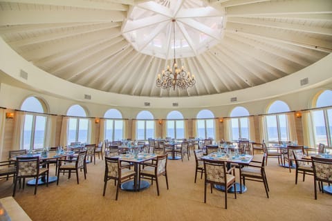 The Lodge & Club at Ponte Vedra Beach Resort in Ponte Vedra Beach