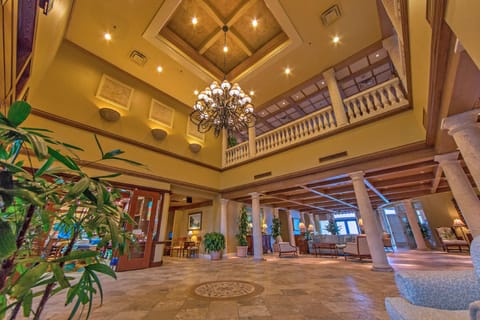 The Lodge & Club at Ponte Vedra Beach Resort in Ponte Vedra Beach