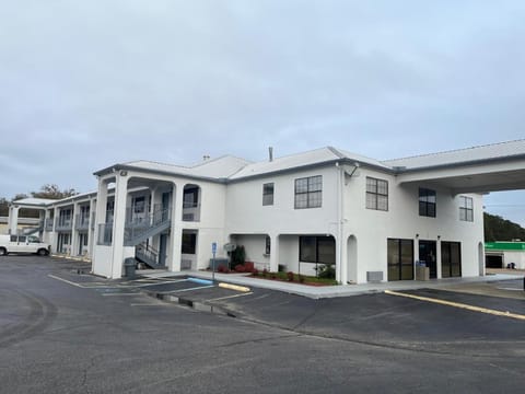 Rodeway Inn Cairo Hotel in Georgia