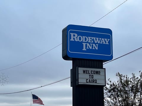 Rodeway Inn Cairo Hotel in Georgia
