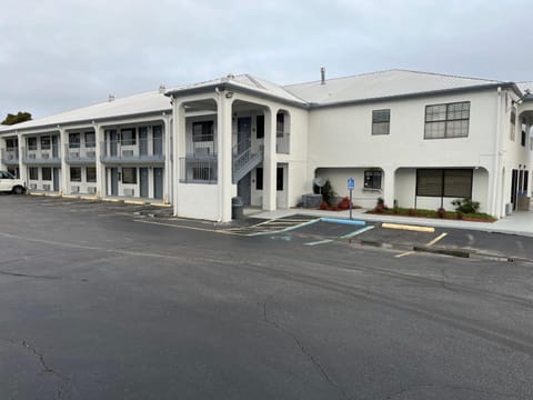 Rodeway Inn Cairo Hotel in Georgia