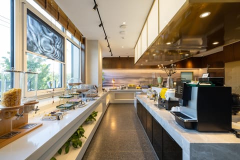 Nostalgia S Hotel - Beijing Liangxiang University Town Hotel in Beijing