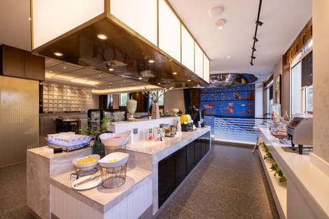 Nostalgia S Hotel - Beijing Liangxiang University Town Hotel in Beijing