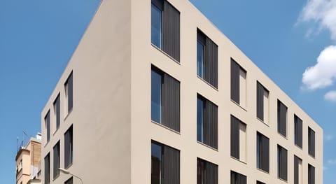 Hotel Orangine Hotel in L'Hospitalet de Llobregat