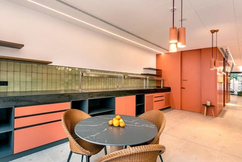 Hotel Orangine Hotel in L'Hospitalet de Llobregat