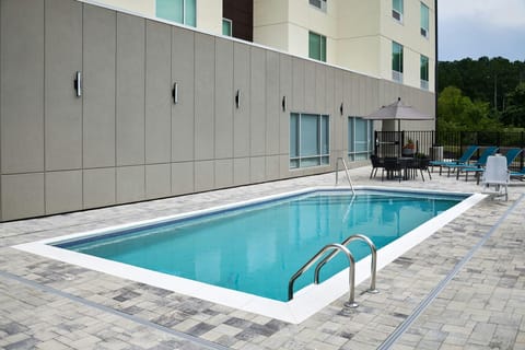 TownePlace Suites by Marriott Calhoun Hotel in Calhoun