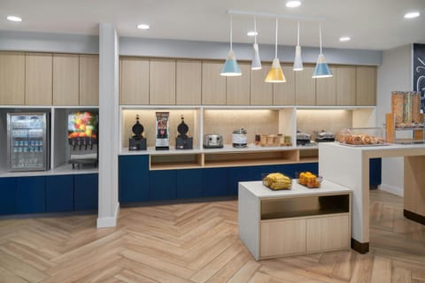 TownePlace Suites by Marriott Calhoun Hotel in Calhoun