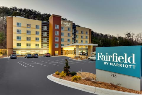 Fairfield by Marriott Inn & Suites Dalton Hotel in Dalton