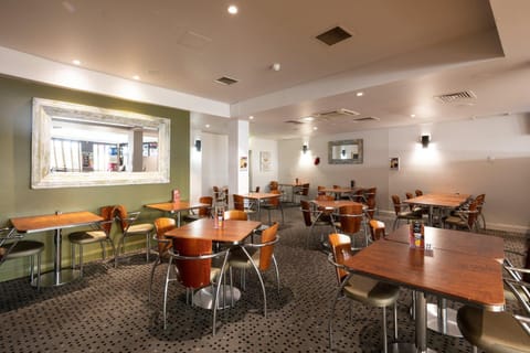 Central Hotel  Hobart Hotel in Hobart