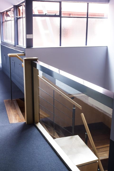 Central Hotel  Hobart Hotel in Hobart