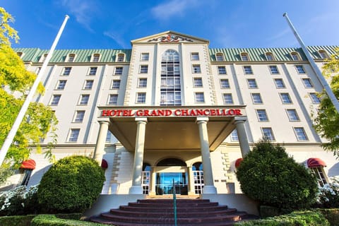 Hotel Grand Chancellor Launceston Hotel in Launceston