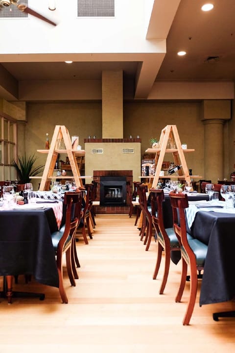 Hotel Grand Chancellor Launceston Hotel in Launceston