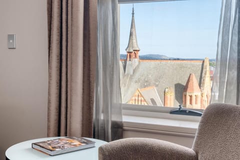 Hotel Grand Chancellor Launceston Hotel in Launceston